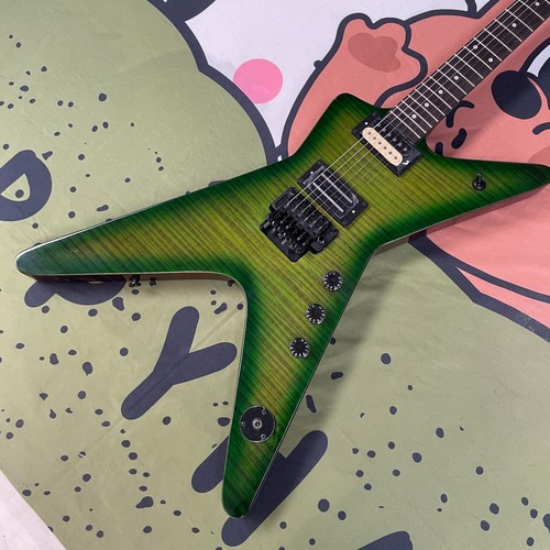 Washburn dimebag darrell - washburn,