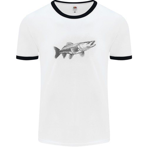 Shirt ringer pour - ringer,