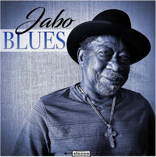 Jabo blues - jabo, (cd)