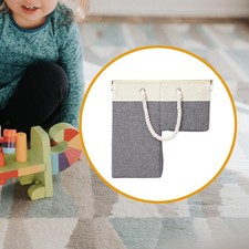 Panier D'escalier Avec Poignée, Organisateur De Panier D'escalier Pour