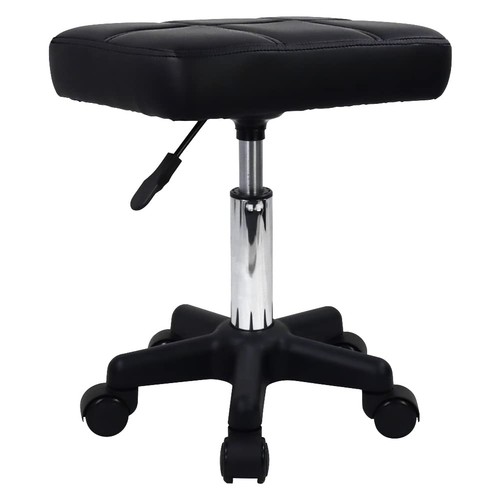 Tabouret rouleaux - à,