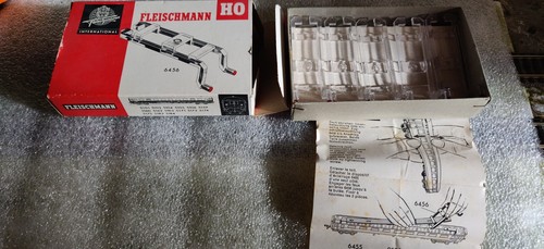 Fleischmann 6456 5 - fleischmann,