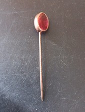 Épingle À Chapeaux Ancienne