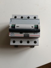 Disjoncteur differentiel - disjoncteur,