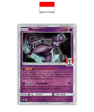 Pokémon Card – Mewtwo KFC