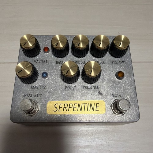 Aliassound serpentine marshall - aliassound,