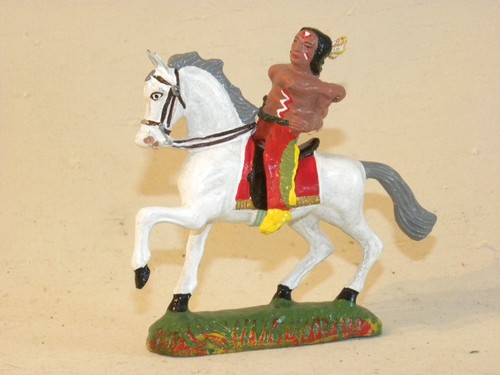 Figurine composition durso - composition,