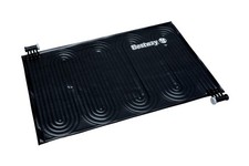 Couverture solaire +