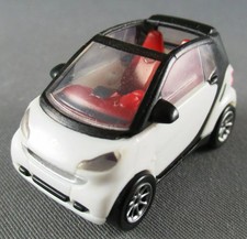 Smart Gmbh Smart For Two