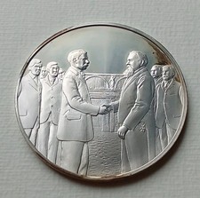 FRANCE . monnaie . Bijoux 