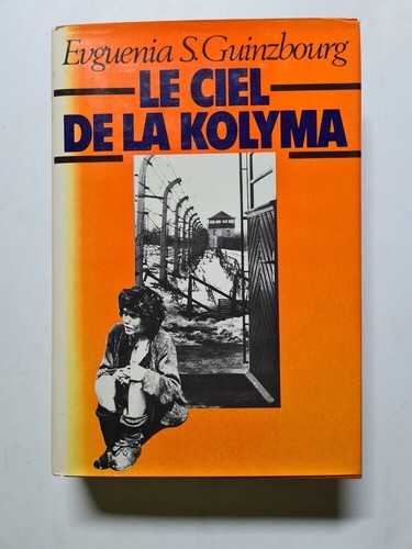 Ciel kolyma - de, |