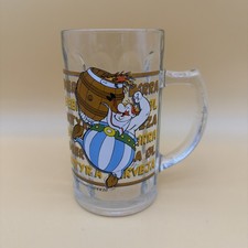 Chope À Bière 0,5L Obelix