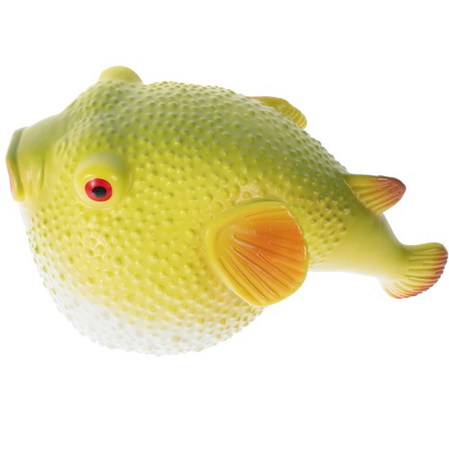 Décoration poisson globe - décoration, poisson-globe