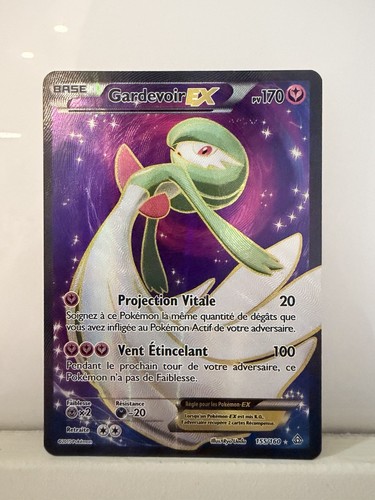 Carte pokémon française - carte,