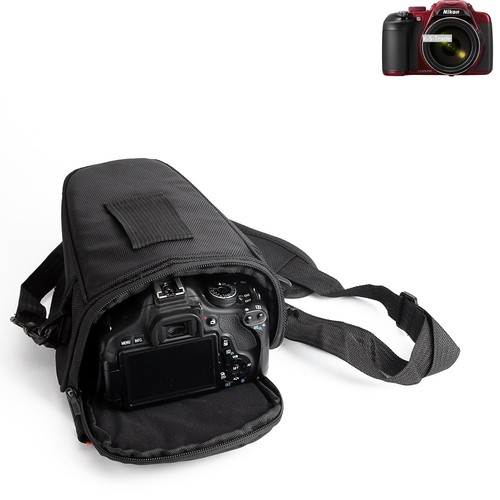 Pour nikon coolpix p600 - pour,