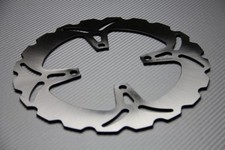 Disque Frein Arrière Wave /