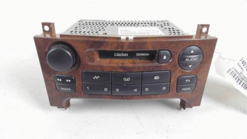 Autoradio peugeot 607 phase - 607,