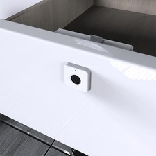 Serrure d'armoire à