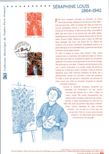 2022 document officiel timbre - 2022,