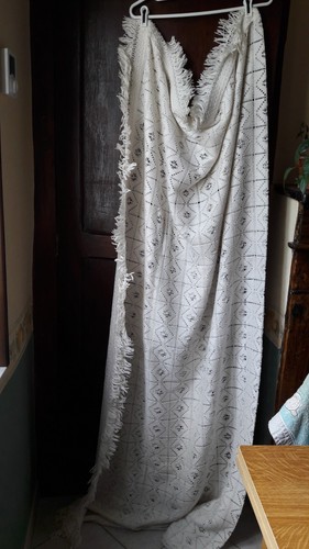Vintage couvre lit - vintage, couvre-lit