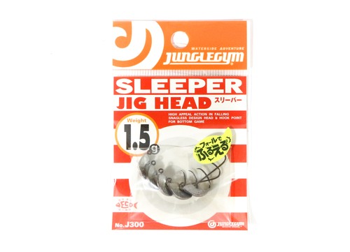 Sale jungle gym j300 jig - sale, head