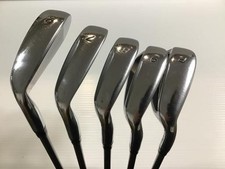 (TaylorMade) RAC CGB Iron Set