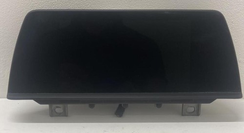 Ecran gps bmw serie - ecran, 1