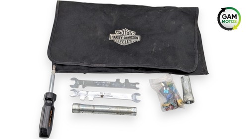 Trousse outils harley - à,