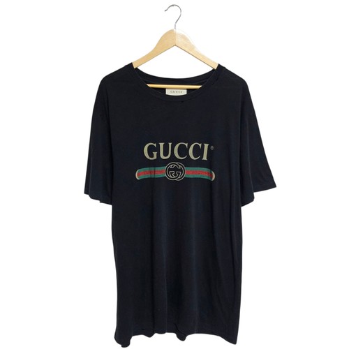 Gucci shirt manches - à,