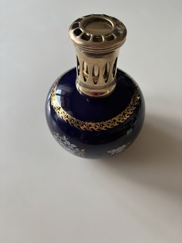 Lampe berger ancienne revol - lampe,