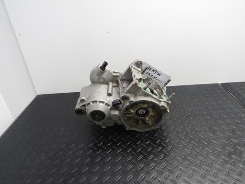 Ensemble carters moteur - carters,