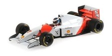 Mclaren Ford MP4/8 Mika
