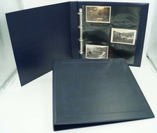 Classeur album safe - classeur,
