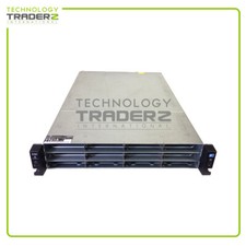 Lot De 5 31867300 Lomega EMC2 StorCenter ix12-300 E8400 3GHz 2GB Stockage System