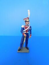 STARLUX / 1ER EMPIRE  : COLLECTION DU 1ER EMPIRE  : UNE FIGURINE   (PIETON)   -