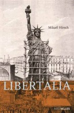 Libertalia Mikaël Hirsch TTBE