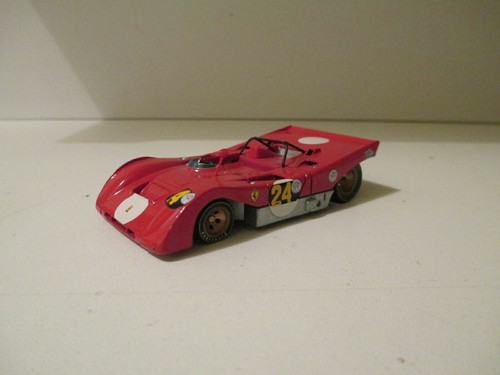 Ferrari 312pb 312 - ferrari, 24
