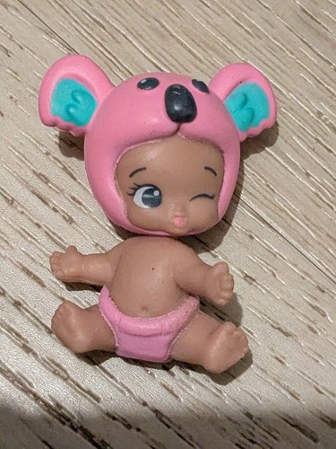 Minu figure mini figurine - minu,