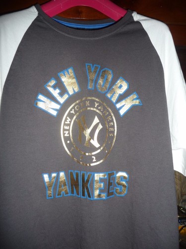 New york yankees - new, t-shirt