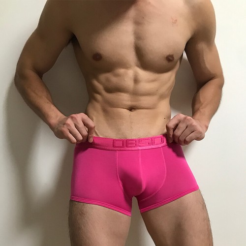Underwear men boxer homme - underwear,