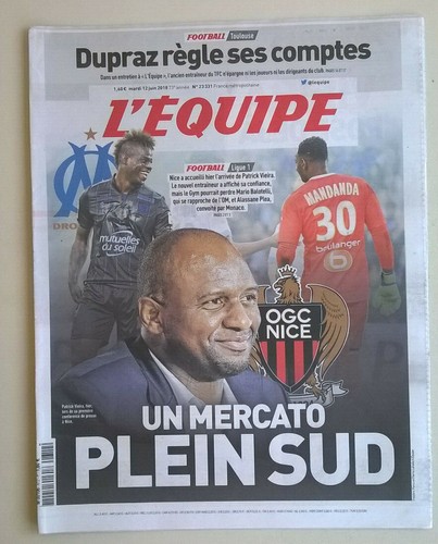 Equipe 331 du - n°23,