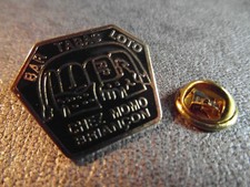 RARE PINS PIN'S - BRIANCON -