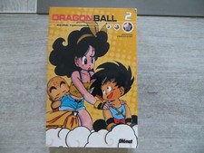 manga dragon ball double