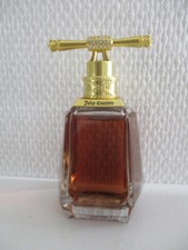 Parfum I am de Juicy couture