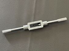 Tourne à gauche acier  M3 -