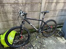 VÉLO VTT - B’TWIN ROCKRIDER 520