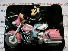 JBT1 MOTO JOE BAR TEAM RESINE