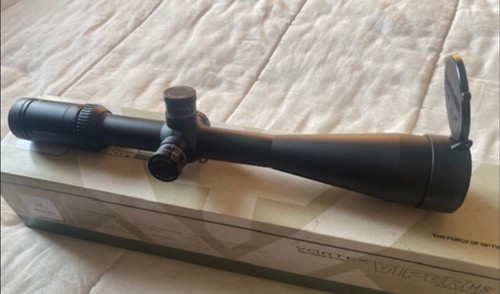 Vortex optics model t - vortex,