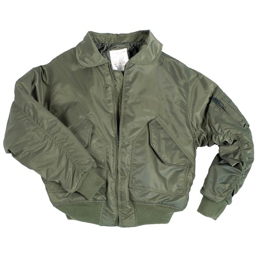 Mil tec cwu - cwu, bomber