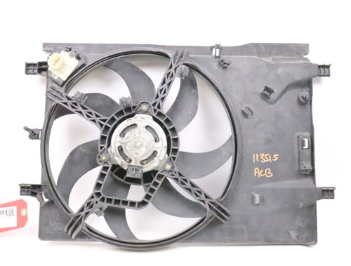 Ventilateur refroidissement - de,